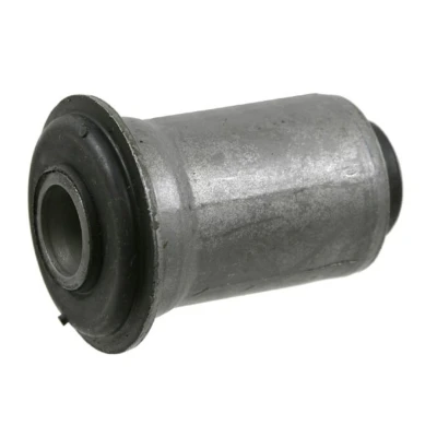 Abbildung von FEBI BILSTEIN 22939 Querlenkerlager Vorderachse, beidseitig VOLVO: 740 Saloon, 940 I II Estate