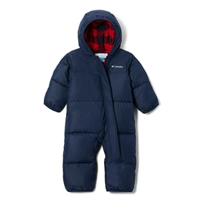 Abbildung von Columbia Snuggly Bunny Bunting für Kleinkinder