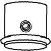 Abbildung von DINEX 81746 Abgasrohr 150 hinten Euro 5 145