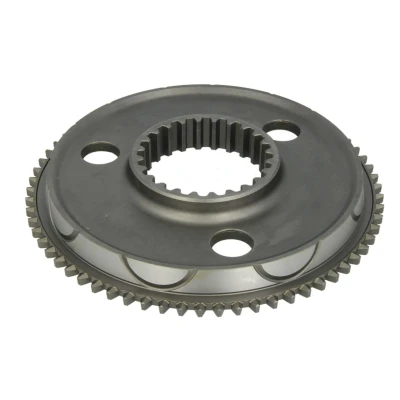 Abbildung von Synchronring, Schaltgetriebe EURORICAMBI 74530525