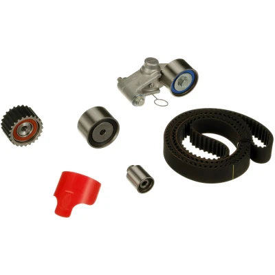Abbildung von GATES K025612XS Zahnriemensatz Tru Power SUBARU: Impreza II Saloon