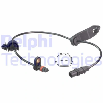 Abbildung von DELPHI SS20626 ABS Sensor aktiver 505