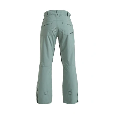 Abbildung von Roxy Outdoorhose, Damen, Größe: Small, Green
