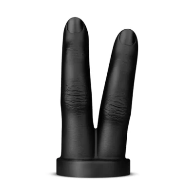 Abbildung von Buttr Victory Doppelter Finger Butt Plug