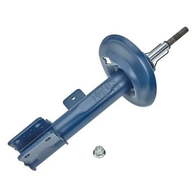 Abbildung von MEYLE 11 26 623 0019 Stoßdämpfer Vorderachse rechts Gasdruck Zweirohr Federbein oben Stift PEUGEOT: 3008 I, CITROËN: C4 II Hatchback