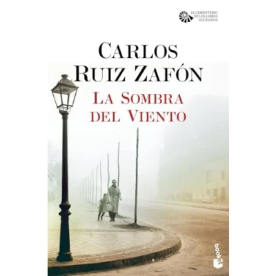 Abbildung von Sombra del viento edicion 20 aniversario: El cementerio de los libros olvidados, 1 (Biblioteca Carlos Ruiz Zafón, Band 1)