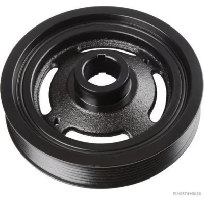 Abbildung von HERTH+BUSS JAKOPARTS J1091019 Kurbelwellenriemenscheibe 145,3 7