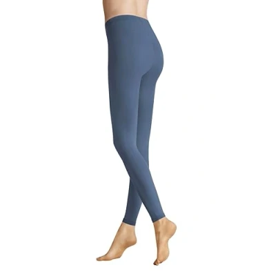 Abbildung von Hudson Damen Leggings Micro 50 hautfreundlich DEN Jeans blue 0959 40 42
