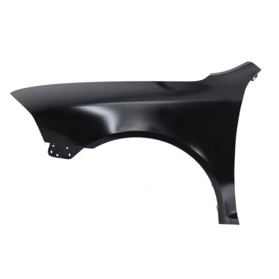 Abbildung von BLIC 6504 04 7521311Q Kotflügel vorne links SKODA: Octavia 2 Combi, II Hatchback