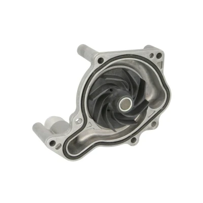 Abbildung von Saleri SIL PA1273 Wasserpumpe mechanisch AUDI: A4 B8 Avant, A6 C7 A7 Sportback