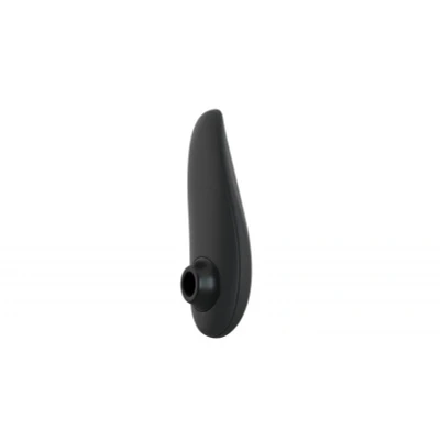 Abbildung von Womanizer Classic 2 Air Pulse Vibrator Schwarz