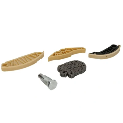 Abbildung von SWAG 30 94 9548 Steuerkettensatz Zahnkette, Kette geschlossen AUDI: A5 B8 Coupe, A6 C7 Avant, Sportback, VOLKSWAGEN: Polo V Hatchback