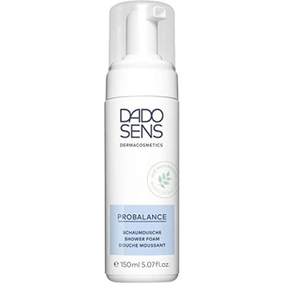 Abbildung von DADO SENS Probalance Shower Foam 150 ml