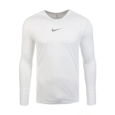 Abbildung von Nike Performance DRY PARK First Langarmshirt, Herren, Größe: XL, White