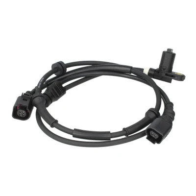 Abbildung von DELPHI SS20174 ABS Sensor passiver 1210 VOLKSWAGEN: Sharan I, VAN, SEAT: Alhambra FORD: Galaxy Mk1 MPV