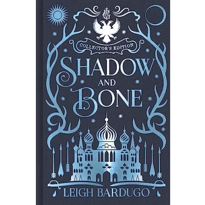 Abbildung von Shadow and Bone: Book 1 Collector&#039;s Edition