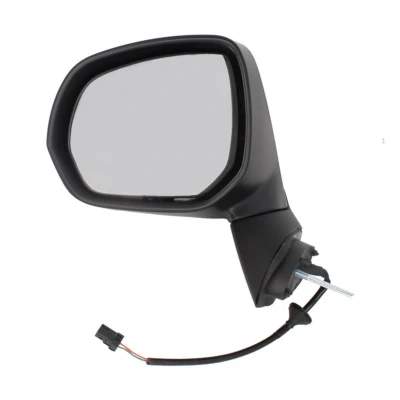 Abbildung von Außenspiegel Tyc 305 0174 links für elektr.Spiegelverstellung, konvex CITROËN: C3 Picasso