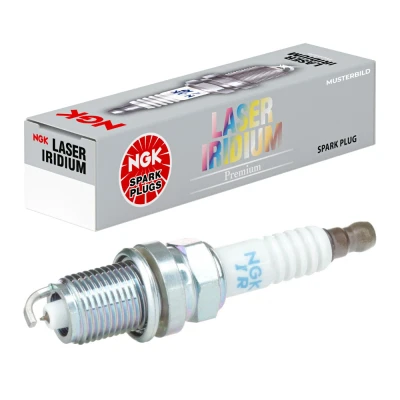 Abbildung von NGK 93759 Zündkerze M14 x 1,25 SW: 16 mm MITSUBISHI: Lancer 8 Limousine, ASX Off Road,