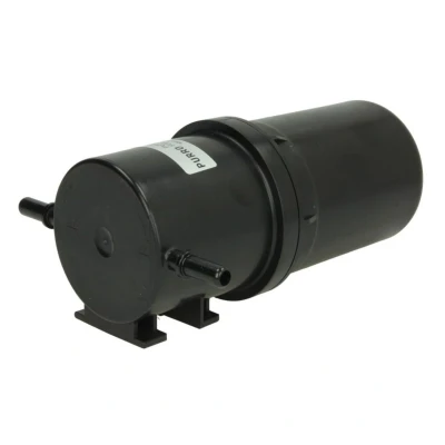 Abbildung von PURRO PUR PF0038 Kraftstofffilter Leitungsfilter 10 VOLKSWAGEN: Crafter 30 50 Van, 35 Minibus, Platform/Chassis