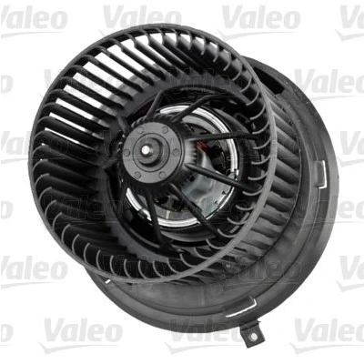 Abbildung von VALEO 715243 Innenraumgebläse für Linkslenker RENAULT: LAGUNA 2 Grandtour