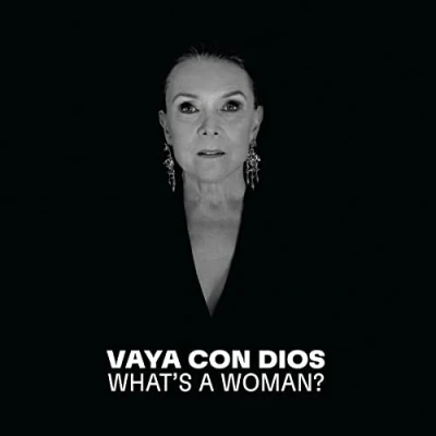Abbildung von What&#039;S a Woman? (Parce Que la Collection) [Vinyl LP]