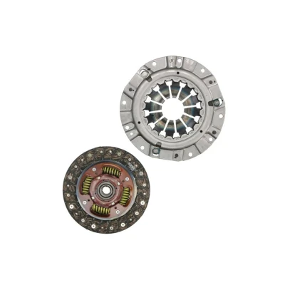 Abbildung von LuK 619 3207 09 Kupplungssatz 190 SUZUKI: SWIFT 4