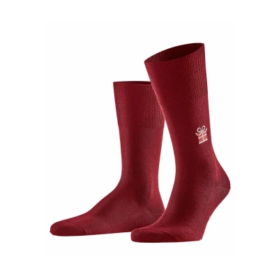 Abbildung von Falke Airport Sweet GIFT Socken ingle, Herren, Größe: 41/42, Ingle