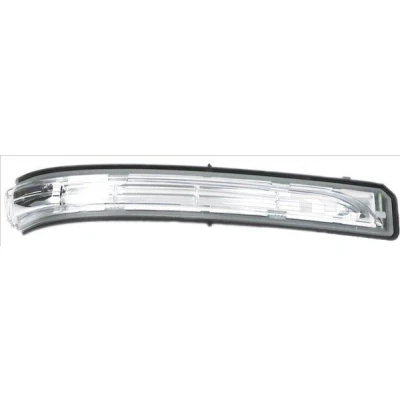 Abbildung von TYC 321 0135 3 Blinker Außenspiegel rechts mit LED MERCEDES BENZ: A Class, B Class