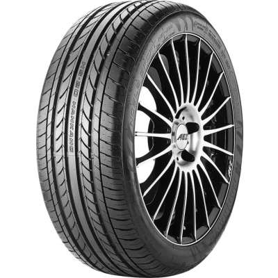 Abbildung von Nankang Sportnex NS 2R 195/50 R16 88W PKW Sommerreifen Reifen JC558XX