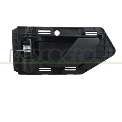 Abbildung von PRASCO CI9158402 Türgriff innen, vorne links schwarz CITROËN: Berlingo / First I Van