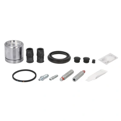 Abbildung von AUTOFREN SEINSA D43282S Bremssattel Reparatursatz Vorderachse 54 PISTON KIT+GUIDEPINS FORD: Sierra Mk2 Estate, ESCORT 4, FIAT: Doblo I Cargo