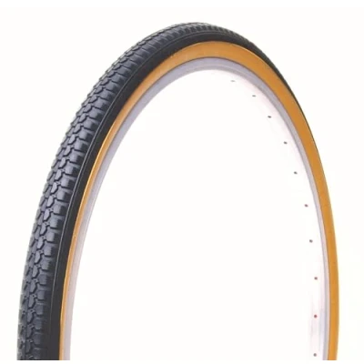 Abbildung von Hutchinson Unbekannt Urban Fahrrad Bereifung, Schwarz, 26&#039; 650 x 35B 40 584