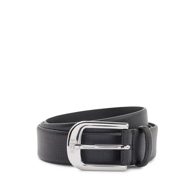 Abbildung von BOSS ANNA Gürtel, Damen, Größe: 80, Black one
