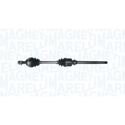 Abbildung von Antriebswelle MAGNETI MARELLI 302004190144