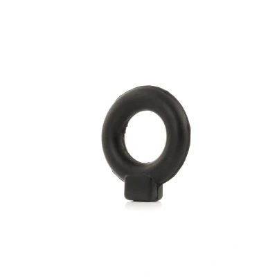 Abbildung von BOSAL 255 807 Gummistreifen, Abgasanlage VOLKSWAGEN: GOLF 2