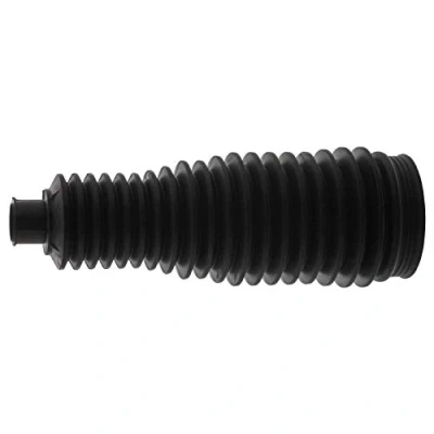 Abbildung von FEBI BILSTEIN 45479 Lenkmanschette Thermoplast Vorderachse links AUDI: A5 B8 Sportback, A4 Allroad, Saloon