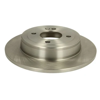 Abbildung von ABE C40321ABE Bremsscheibe Hinterachse 262 10 4 voll HYUNDAI: i20 II Hatchback, I Coupe, KIA: Rio 3, 4, Stonic Hatchback