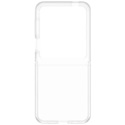 Abbildung von Otterbox Thin Flex PC Back Cover Durchsichtig Samsung Galaxy Z Flip 6