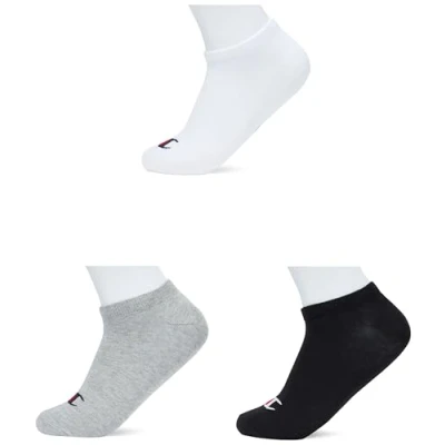Abbildung von Champion Kurzsocken »Socken 3er Pack«
