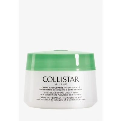 Abbildung von Collistar Intensive Firming Cream PLUS 400 ml