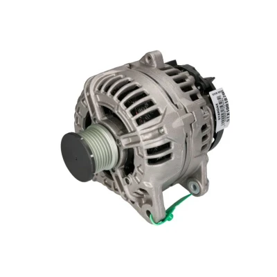 Abbildung von STARDAX STX100187R Lichtmaschine 14V 150A RENAULT: TRAFIC 2 Kasten, LAGUNA 2, Bus, OPEL: Vivaro A Van, Combi