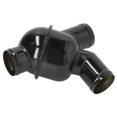 Abbildung von NRF 725172 Kühlwasserthermostat 79 mit Gehäuse