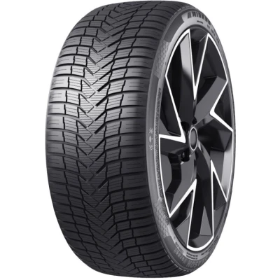 Abbildung von Winrun All Season AS51 165/70 R14 81T PKW Ganzjahresreifen Reifen WA00314