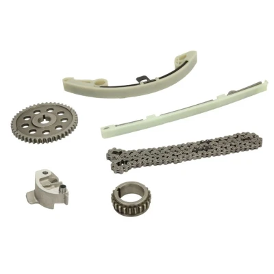Abbildung von HERTH+BUSS JAKOPARTS J1194001 Steuerkettensatz Simplex HONDA: CIVIC 8 Hatchback