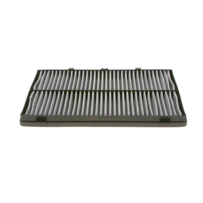 Abbildung von BOSCH 1 987 432 482 Innenraumfilter Aktivkohlefilter 390 276 33 ROVER: 75, 75 Tourer