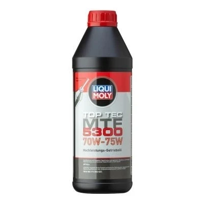 Abbildung von LIQUI MOLY 21359 Getriebeöl 1 VOLKSWAGEN: Golf 7 Variant, Multivan 5 (7HM, Transporter 6, SEAT: Alhambra I, Leon III Hatchback