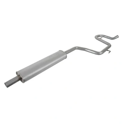Abbildung von WALKER 23035 Mittelschalldämpfer 2350 ohne Anbauteile SAAB: 9 3 Saloon