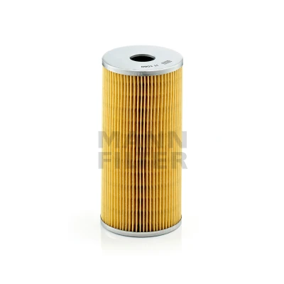 Abbildung von MANN FILTER H 1060 n Ölfilter mit Dichtung Filtereinsatz