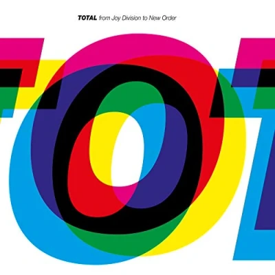 Abbildung von Total [Vinyl LP]