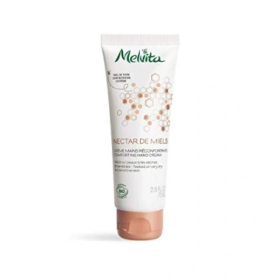 Abbildung von Melvita Nectar De Miels Comforting Hand Cream 75ml